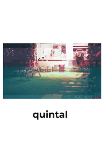 Quintal