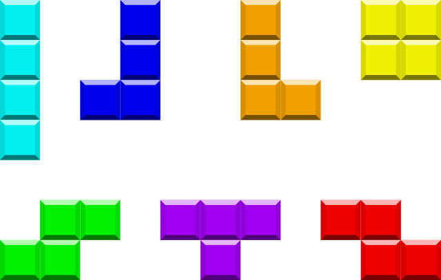 Tetris