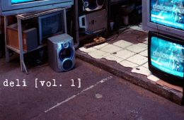 Deli (Vol. 1)