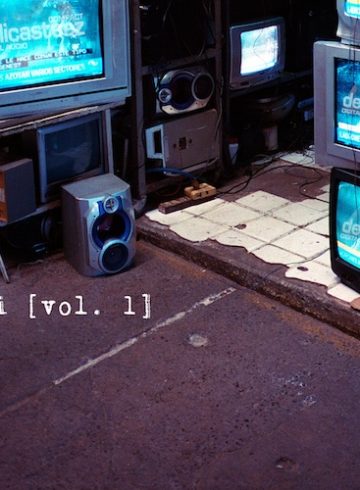 Deli (Vol. 1)