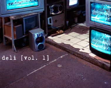 Deli (Vol. 1)