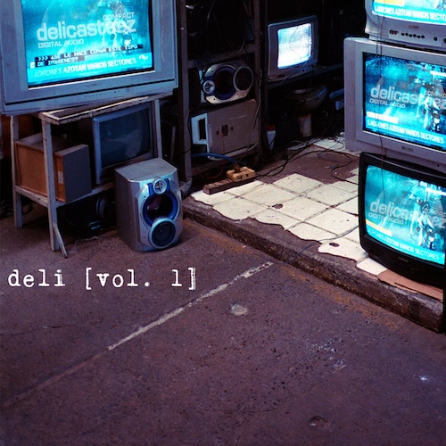 Deli (Vol. 1)