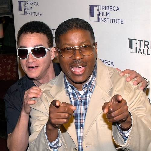 Kid 'n Play