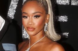 Saweetie