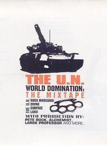 TheUN-WorldDomination