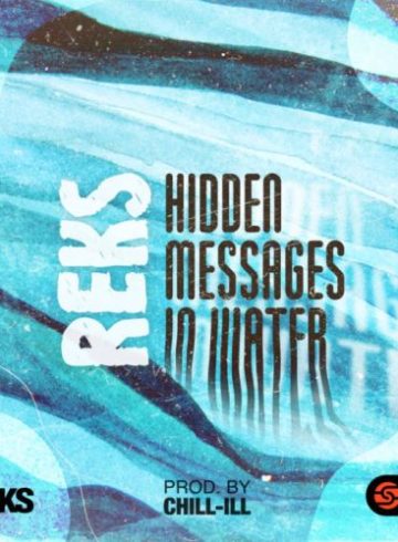 HiddenMessagesinWater