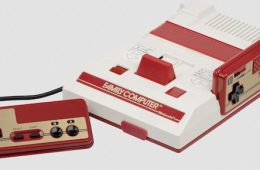 Famicom