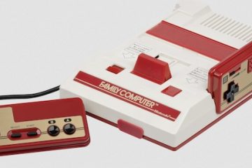 Famicom