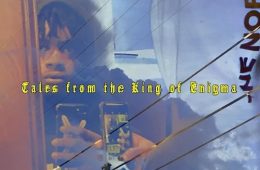 Tales From the King of Enigma