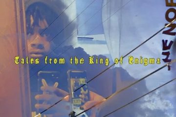 Tales From the King of Enigma