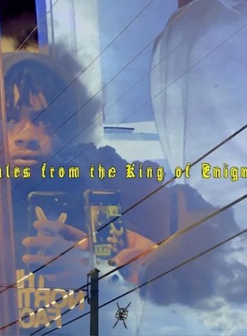 Tales From the King of Enigma