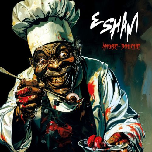 Esham-AmuseBouche