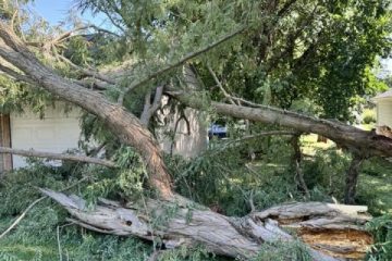 60th and Blondo in Omaha