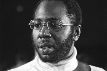 Curtis Mayfield