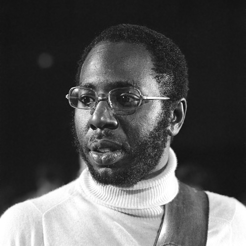 Curtis Mayfield