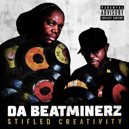 DaBeatminerz-StifledCreativity