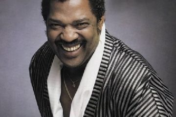 Edwin Starr