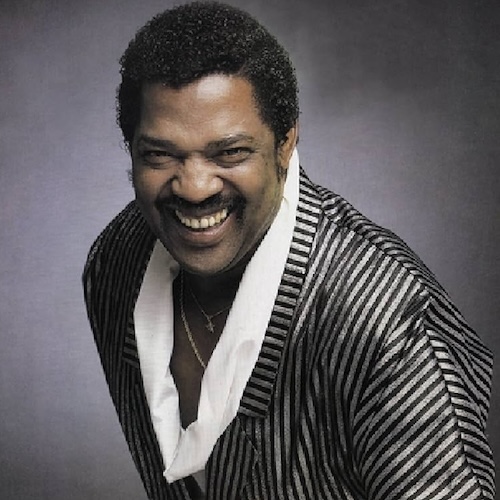 Edwin Starr