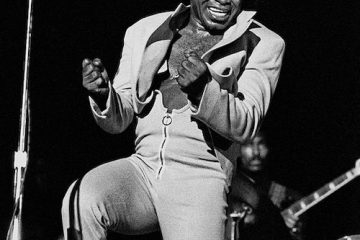 James Brown