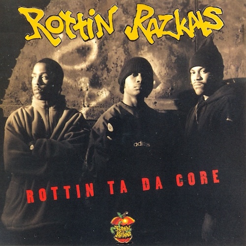 Rottin Ta Da Core