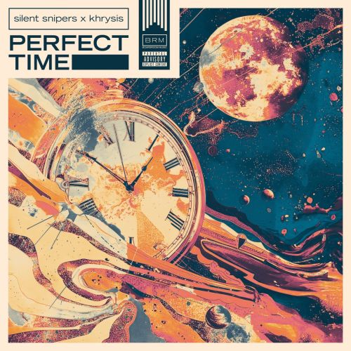 SilentSnipers-PerfectTime