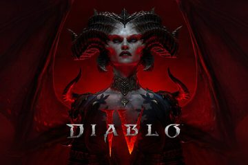 Diablo 4