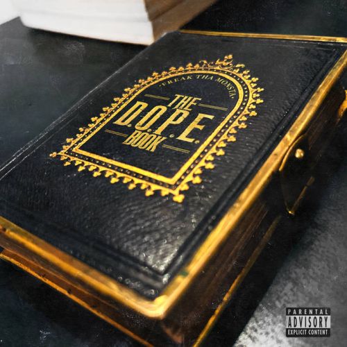 FreakThaMonsta-DOPEBook