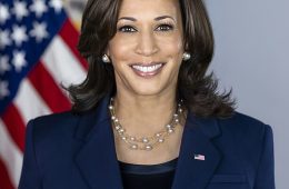 Kamala Harris