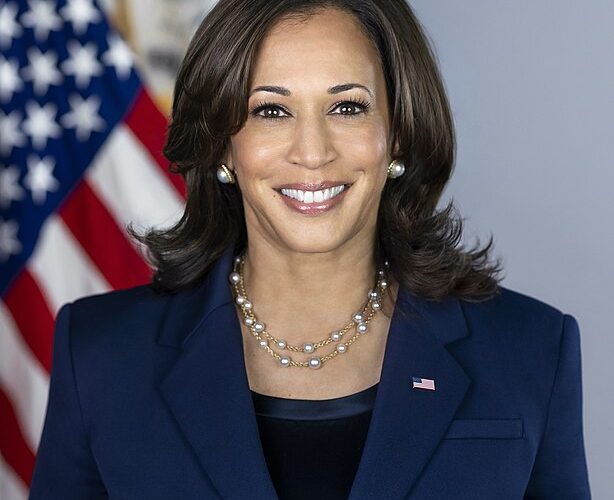 Kamala Harris