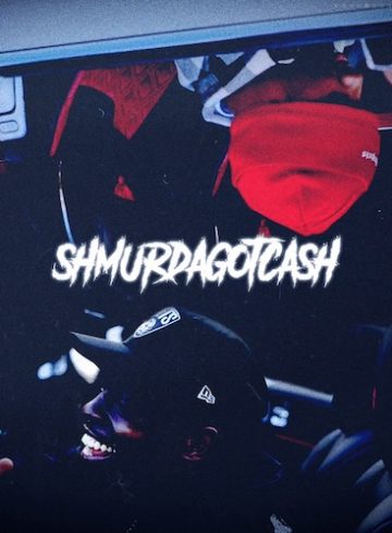 SHMURDAGOTCASH