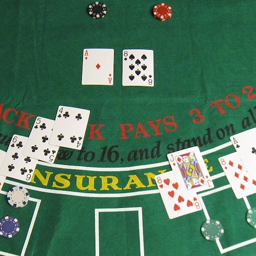 Blackjack