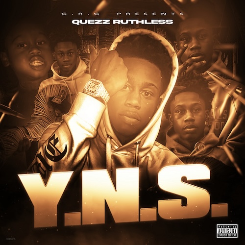 Y.N.S (Deluxe)