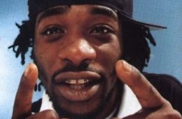 Freaky Tah