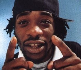 Freaky Tah