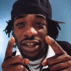 Freaky Tah