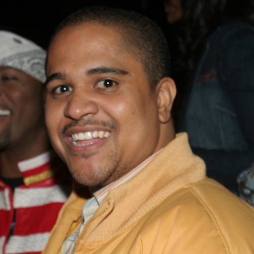 Irv Gotti