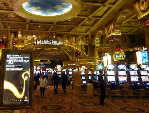 casinos