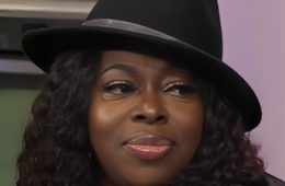 Angie Stone